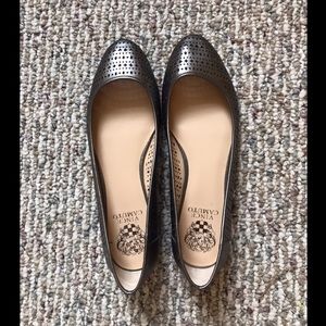 Vince Camuto Flats